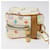 Louis Vuitton Wapity Canvas Multicolore - vista 4