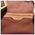 Louis Vuitton Montsouris Monogram GM Marrone - vista 6