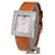 Hermès Hermes Belt Quartz Stainless Steel and Leather 26  - view 1
