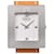 Hermès Hermes Belt Quartz Stainless Steel and Leather 26  - view 3
