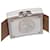 Hermès Hermes Belt Quartz Stainless Steel and Leather 26  - view 5
