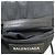 Balenciaga Explorer Small Pouch Sacoche Nero - vista 10