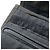 Balenciaga Explorer Small Pouch Sacoche Nero - vista 12