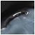 Balenciaga Explorer Small Pouch Sacoche Nero - vista 8