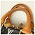Borsa Louis Vuitton Alma PM Multi-color Nero - vista 10