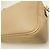 Borsa a tracolla con catena Soho di Gucci Beige - vista 14
