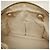 Borsa a tracolla con catena Soho di Gucci Beige - vista 16