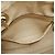 Borsa a tracolla con catena Soho di Gucci Beige - vista 17