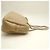 Borsa a tracolla con catena Soho di Gucci Beige - vista 5
