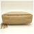 Borsa a tracolla con catena Soho di Gucci Beige - vista 6