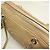 Borsa a tracolla con catena Soho di Gucci Beige - vista 8