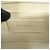 Borsa a tracolla Manhattan Mini in pelle Saint Laurent Paris Bianco - vista 16