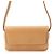 Borsa Yves Saint Laurent in pelle beige
