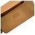 Borsa Yves Saint Laurent in pelle beige - vista 7