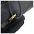 Zaino Louis Vuitton Monogram Empreinte Montsouris PM Nero Monogramma - vista 11