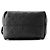 Zaino Louis Vuitton Monogram Empreinte Montsouris PM Nero Monogramma - vista 4