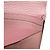 Cartera larga Hermès Bearn Soufflé en Rose Sakura Rosa - vista 10