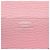 Cartera larga Hermès Bearn Soufflé en Rose Sakura Rosa - vista 14