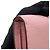 Cartera larga Hermès Bearn Soufflé en Rose Sakura Rosa - vista 8