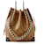 Noe Borsa a tracolla Louis Vuitton Monogram Reverse Beige