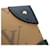 Noe Borsa a tracolla Louis Vuitton Monogram Reverse Beige - vista 8