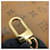 Noe Borsa a tracolla Louis Vuitton Monogram Reverse Beige - vista 9