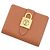 Louis Vuitton Bi-Fold Wallet in Cognac