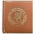 Louis Vuitton Bi-Fold Wallet in Cognac - Ansicht 9