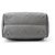Borsa Louis Vuitton Monogram Empreinte Speedy Bandoulière 20 Metallico - vista 3