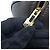 Borsa Louis Vuitton Monogram Empreinte Speedy Bandoulière 20 Metallico - vista 7