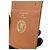 Tarjetero de cuero Cognac Louis Vuitton Coñac - vista 5
