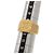 Anello sigillo Louis Vuitton placcato oro D'oro - vista 6