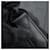 Borsa a tracolla Louis Vuitton Monogram Shadow Duo Nero - vista 13