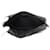 Borsa a tracolla Louis Vuitton Monogram Shadow Duo Nero - vista 5