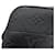 Borsa a tracolla Louis Vuitton Monogram Shadow Duo Nero - vista 7