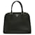 Prada Saffiano Lederhandtasche Schwarz - Ansicht 2