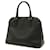 Prada Saffiano Lederhandtasche Schwarz - Ansicht 3