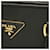 Prada Saffiano Lederhandtasche Schwarz - Ansicht 6