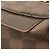 Borsa a tracolla tote Louis Vuitton Damier Rivington GM Marrone - vista 5