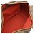 Borsa a tracolla tote Louis Vuitton Damier Rivington GM Marrone - vista 8