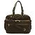 Louis Vuitton Monogram Mini Lin Sac à Langée Tote Bag Damier ebene - vista 2