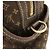 Louis Vuitton Monogram Mini Lin Sac à Langée Tote Bag Damier ebene - vista 5