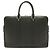 Borsa Louis Vuitton Taiga PDV Porte Documents Voyage PM Grigio - vista 2