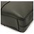 Borsa Louis Vuitton Taiga PDV Porte Documents Voyage PM Grigio - vista 4