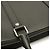 Borsa Louis Vuitton Taiga PDV Porte Documents Voyage PM Grigio - vista 5