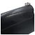 Borsa a tracolla con catena Louis Vuitton Epi Twist MM Nero - vista 9