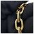 Borsa Louis Vuitton Monogram Reverse Atlantis BB Marrone - vista 10