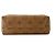 Borsa Louis Vuitton Monogram Reverse Atlantis BB Marrone - vista 3