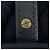 Borsa Louis Vuitton Monogram Reverse Atlantis BB Marrone - vista 8