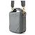 Borsa a Spalla Louis Vuitton Cruiser Style Marrone - vista 2